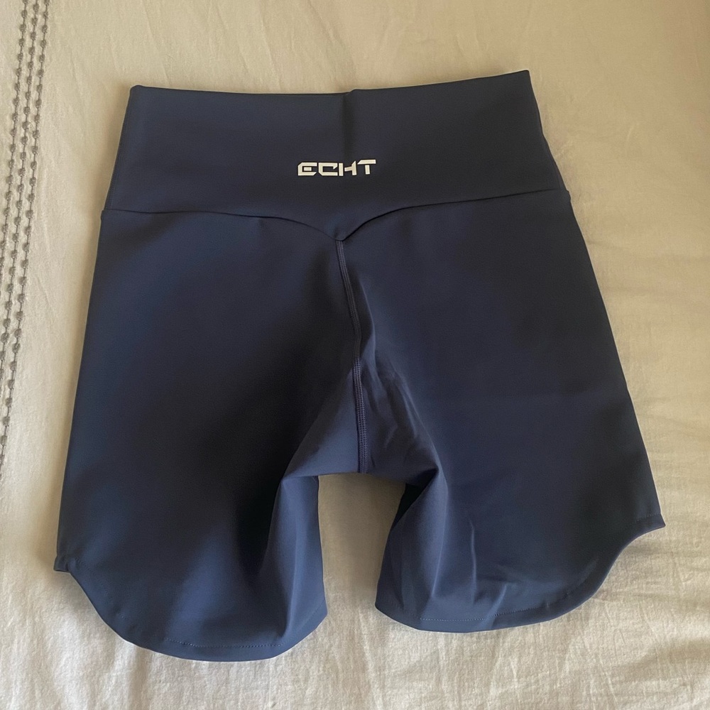 Echt interlock shorts